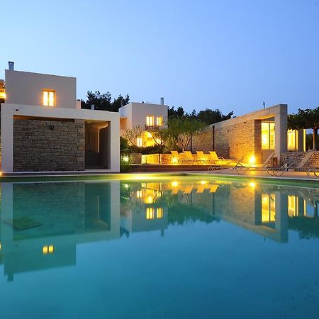 Petrokalli Houses Kalamos  Extérieur photo