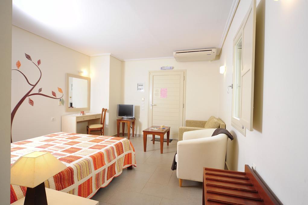 Petrokalli Houses Kalamos  Extérieur photo
