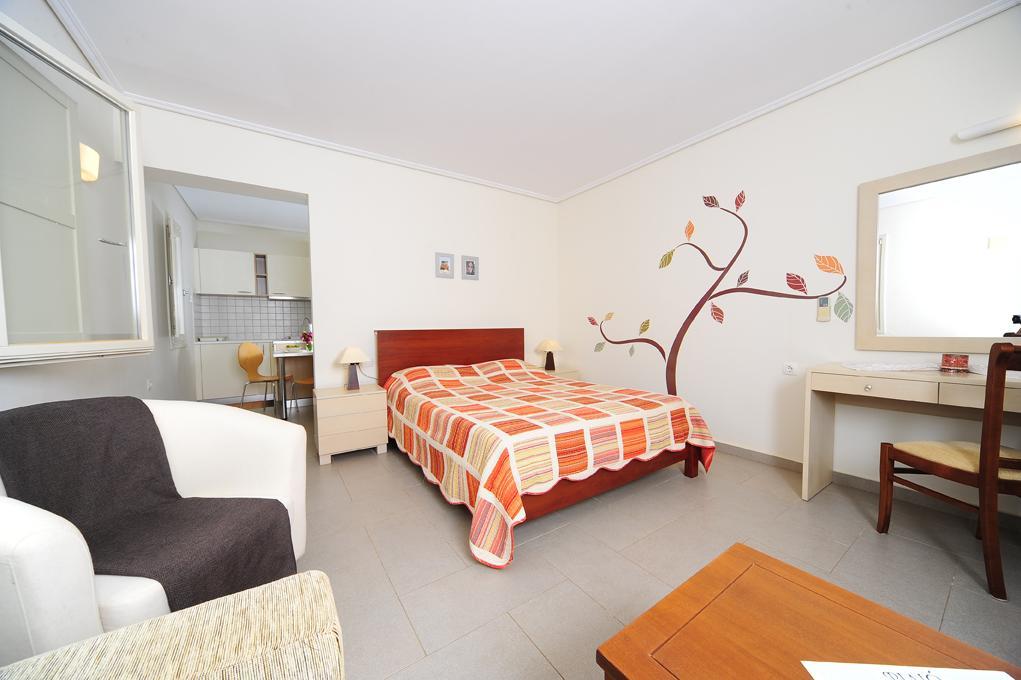 Petrokalli Houses Kalamos  Extérieur photo