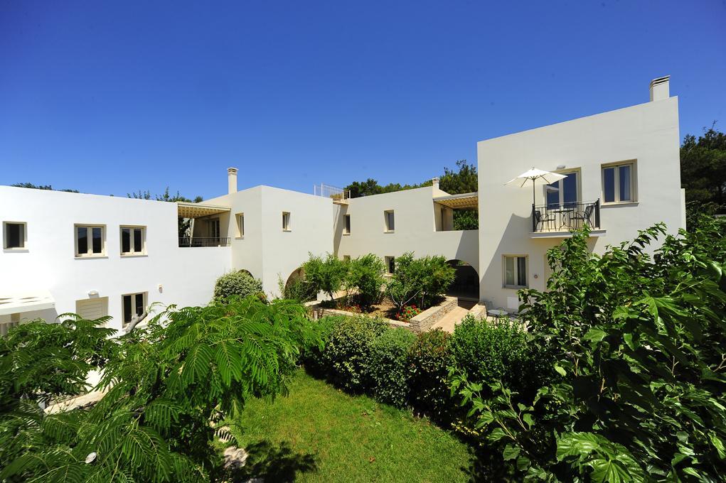 Petrokalli Houses Kalamos  Extérieur photo