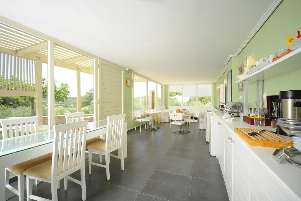 Petrokalli Houses Kalamos  Extérieur photo