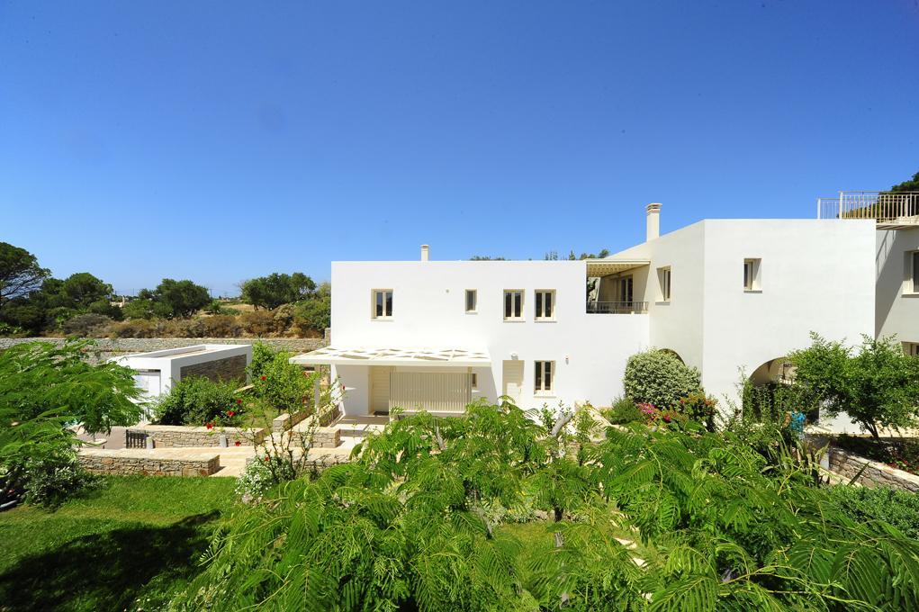 Petrokalli Houses Kalamos  Extérieur photo